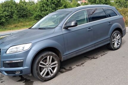 Audi Q7 301.000 km 6.150 &euro; Amtzell 88279