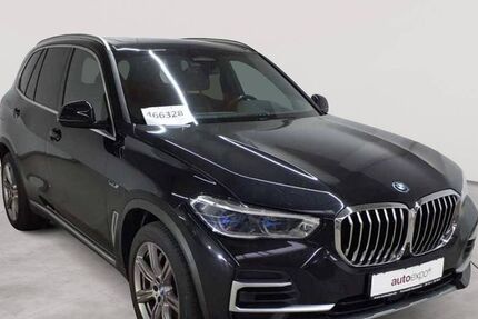 BMW X5 93.563 km 43.090 &euro; Fernwald-Steinbach 35463