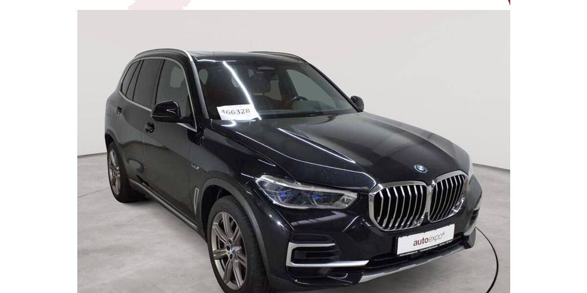 BMW X5 93.563 km 43.090 &euro; Fernwald-Steinbach 35463