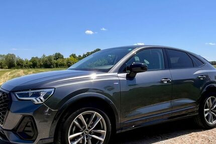 Audi Q3 24.953 km 46.500 &euro; Landsberg am Lech 86899