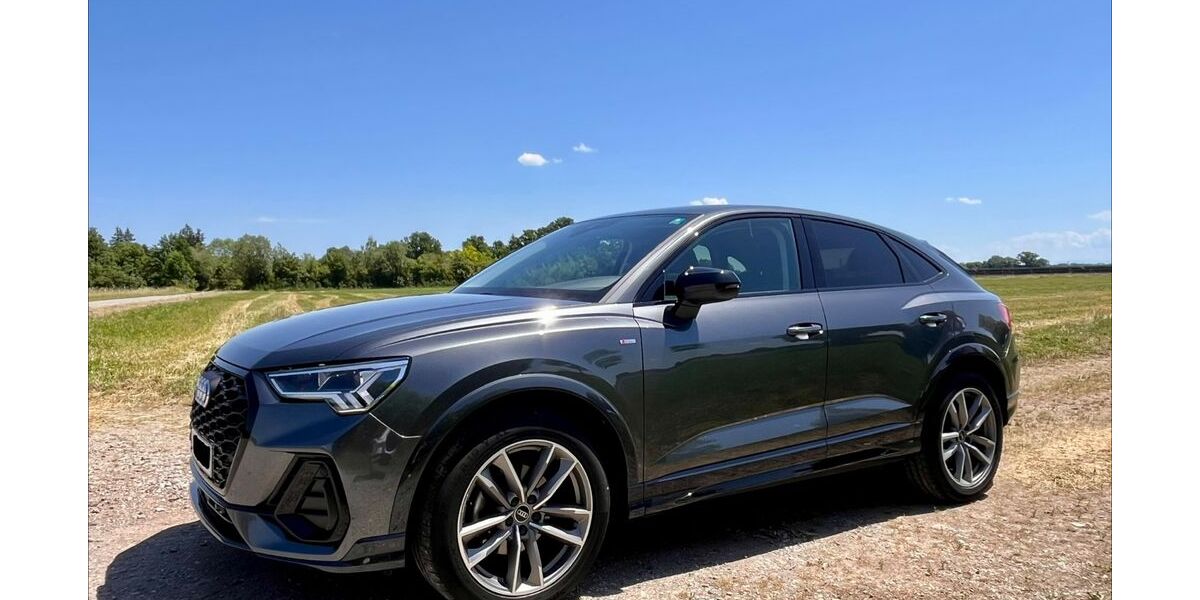 Audi Q3 24.953 km 46.500 &euro; Landsberg am Lech 86899
