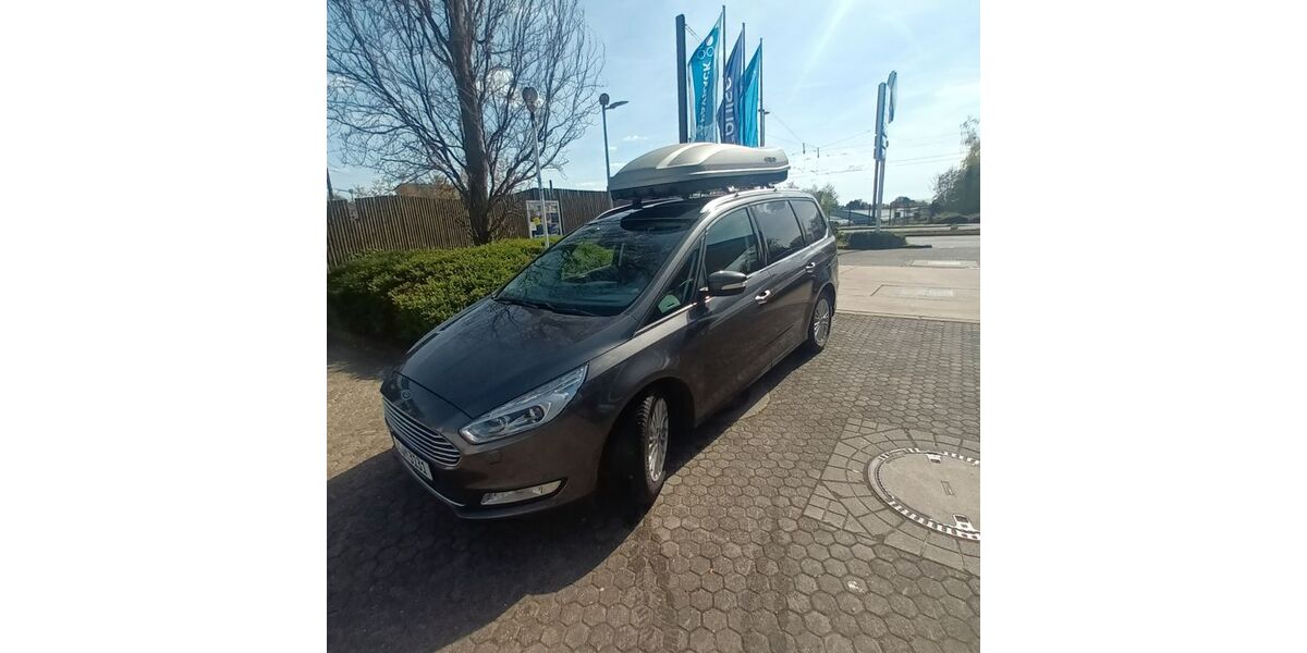 Ford Galaxy 169.500 km 10.990 &euro; köln 50859