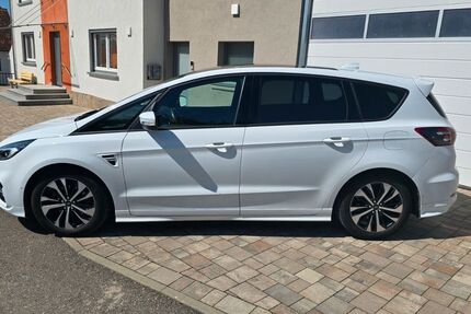 Ford S-Max 44.000 km 28.900 &euro; Neusitz 91616