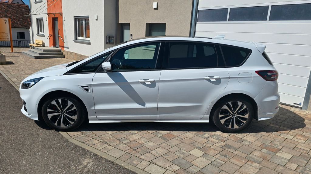 Ford S-Max 44.000 km 28.900 &euro; Neusitz 91616