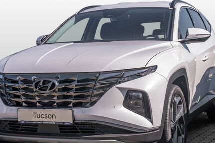 Hyundai TUCSON 9.000 km 35.970 &euro; Oschatz 04758