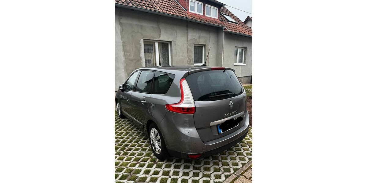 Renault Scenic 275.000 km 3.650 &euro; Marpingen 66646