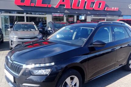 Skoda Kamiq 76.764 km 16.680 &euro; Perleberg 19348