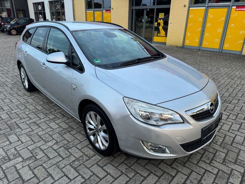 Astra
