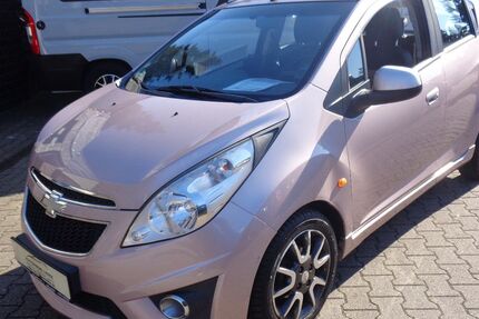 Chevrolet Spark 147.000 km 3.450 &euro; Mülheim 45481
