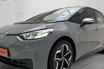 VW ID.3 32.682 km 25.900 &euro; Gornau 09405