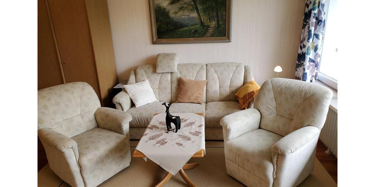 Etagenwohnung Langelsheim - 1 Zimmer, 35 m&sup2;, 49.000&euro; | Angebot:26962830