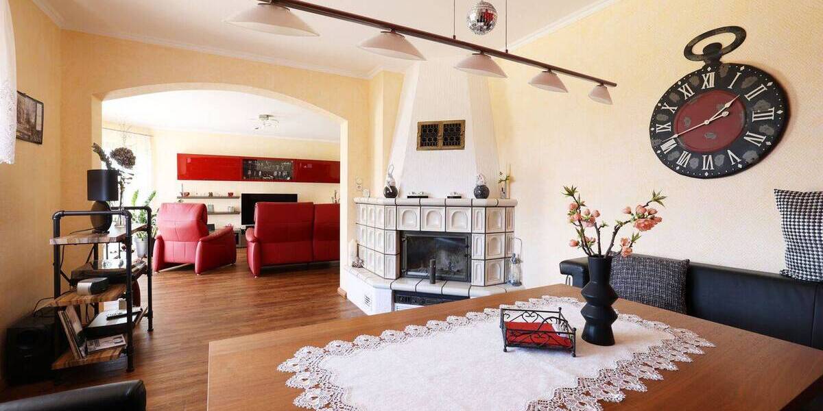 Einfamilienhaus Schorfheide Finowfurt - 5 Zimmer, 140 m&sup2;, 459.000&euro; | Angebot:26826671