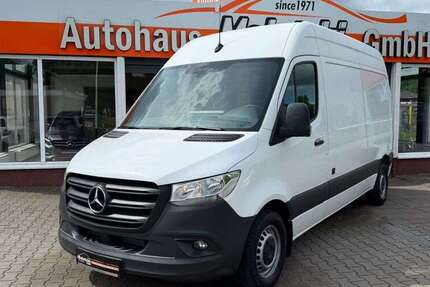 Mercedes-Benz Sprinter 176.002 km 18.950 &euro; Brandenburg an der Havel 14772
