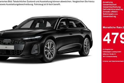 Audi A6 20.452 km 50.985 &euro; Gütersloh 33330