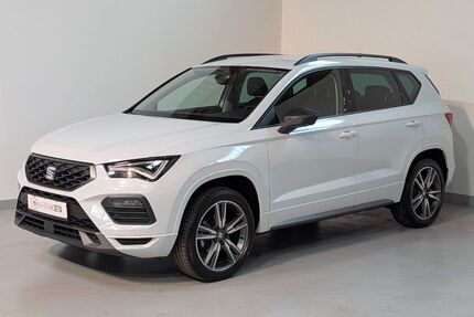 Seat Ateca 23.450 km 23.775 &euro; Ellerhoop bei Hamburg 25373