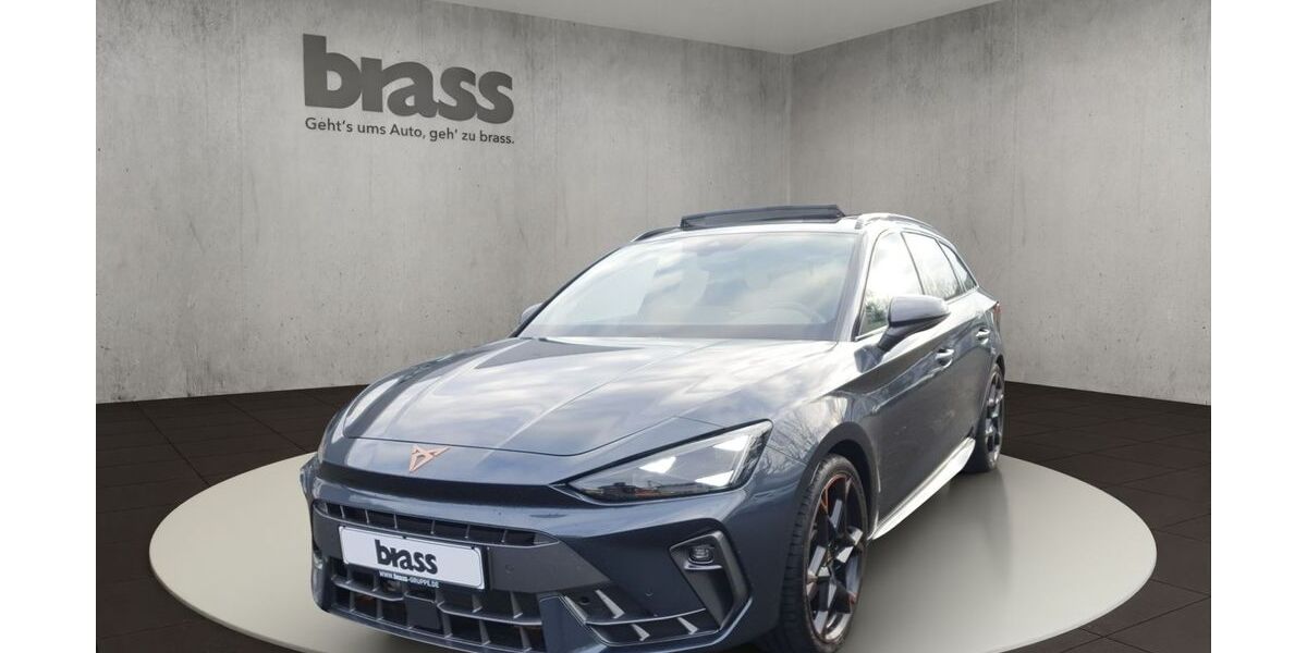 Cupra Leon 9.999 km 36.980 &euro; Offenbach 63075