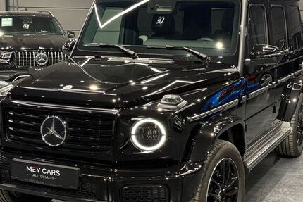 Mercedes-Benz G 500 9.000 km 174.980 € Koblenz 56070