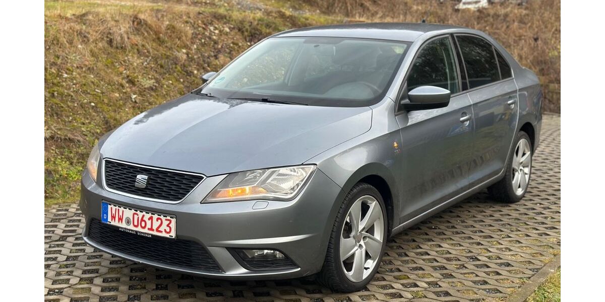 Seat Toledo 270.000 km 4.999 &euro; Westerburg 56457