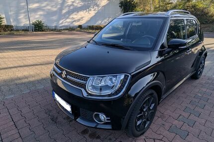 Suzuki Ignis 134.000 km 8.350 &euro; Leverkusen 51375