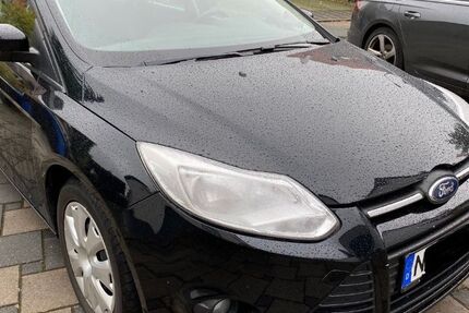 Ford Focus 174.000 km 7.400 &euro; Wernberg 92533