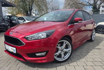 Ford Focus 100.000 km 8.990 &euro; Freiburg 79111