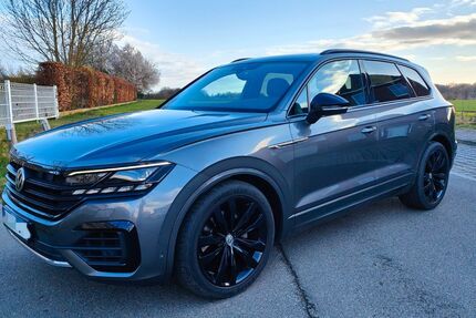 VW Touareg 99.852 km 37.900 &euro; Isernhagen 30916