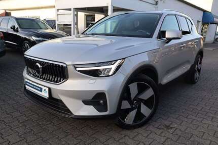 Volvo XC40 61.124 km 29.970 &euro; Darmstadt 64291