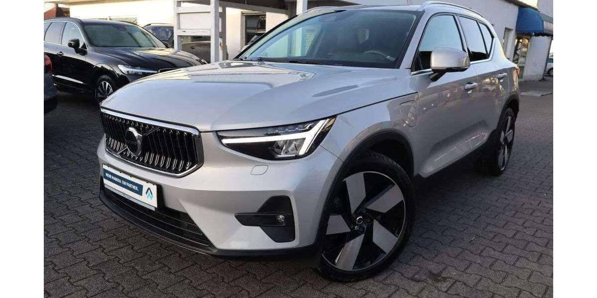 Volvo XC40 61.124 km 29.970 &euro; Darmstadt 64291