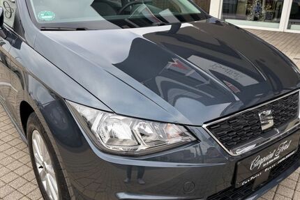 Seat Ibiza 58.240 km 11.990 &euro; Forst 76694