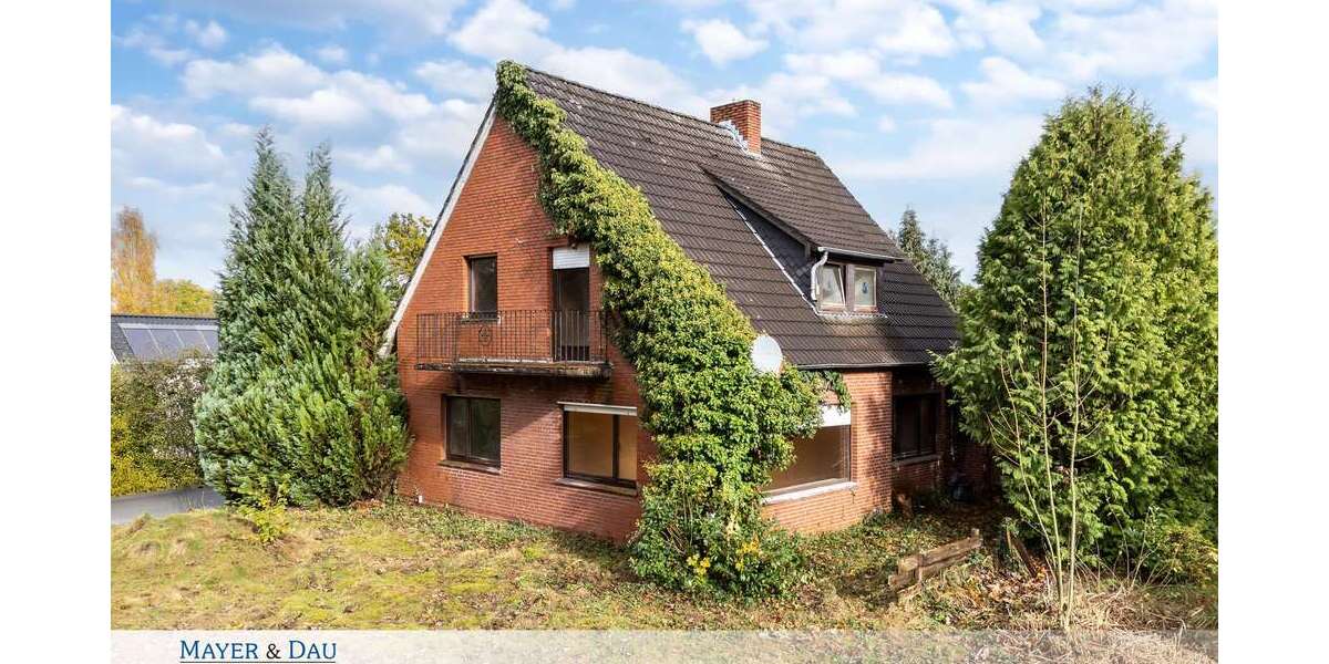Haus zum Kaufen in Großenkneten 210.000 € 115.74 m² 7 zimmer