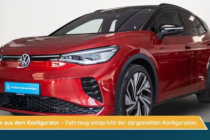 VW ID.4 2.450 km 46.980 € Limburg 65549