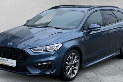 Ford Mondeo 98.903 km 18.500 € Chemnitz-Röhrsdorf 09247