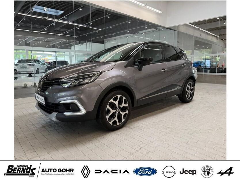 Captur
