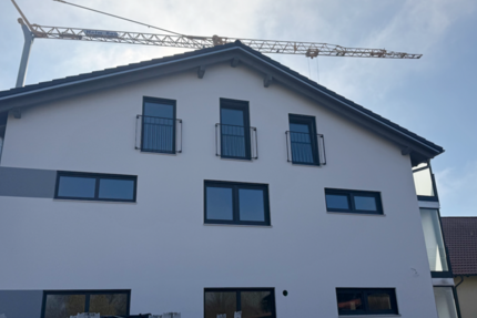 Wohnung Essenbach/Oberahrain Oberahrain - 2.5 Zimmer, 58 m&sup2;, 280.000&euro; | Angebot:25327655