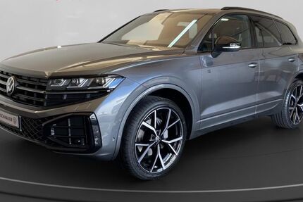 VW Touareg 11.900 km 86.690 &euro; Köln 50823