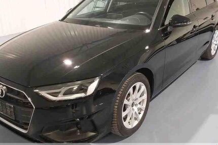 Audi A4 58.590 km 21.799 &euro; Oberlungwitz 09353