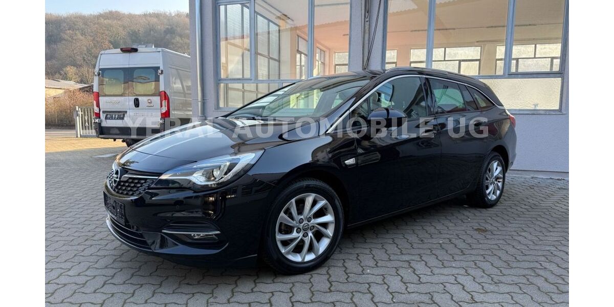 Opel Astra 103.000 km 11.700 &euro; Miltenberg 63897