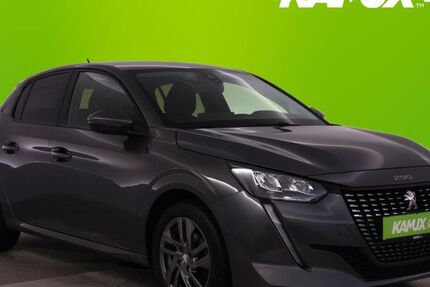 Peugeot 208 95.855 km 9.690 &euro; Hameln 31785