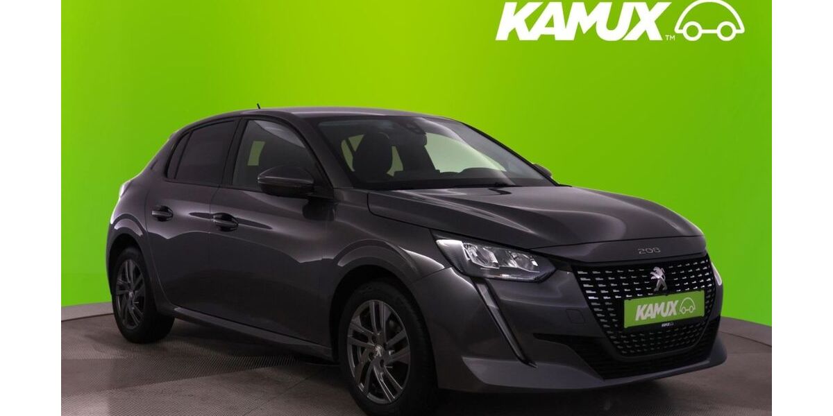 Peugeot 208 95.855 km 9.690 &euro; Hameln 31785