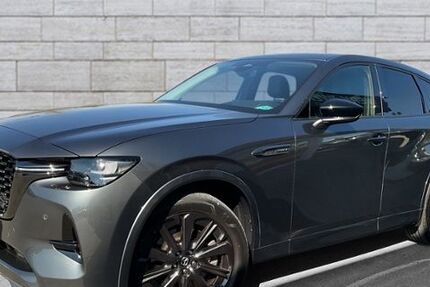 Mazda CX-60 79.200 km 32.900 &euro; Augsburg 86179