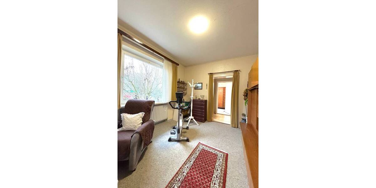 Bungalow Bad Nenndorf - 6 Zimmer, 235 m&sup2;, 400.000&euro; | Angebot:25245922