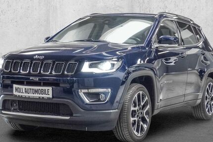 Jeep Compass 99.498 km 16.980 &euro; Köln 50825