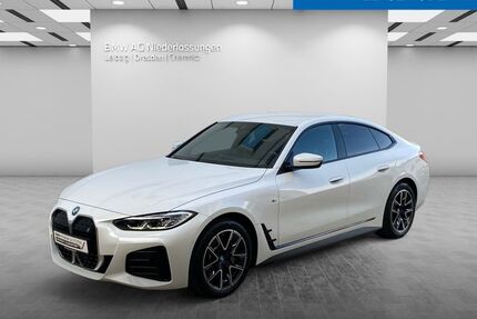 BMW i4 33.771 km 42.908 &euro; Dresden 01219