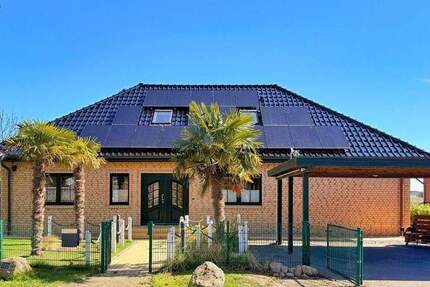 Haus Ummanz Waase - 6 Zimmer, 189 m&sup2;, 729.000&euro; | Angebot:25659125