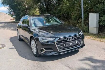 Audi A6 73.000 km 26.900 &euro; Eutingen 72184