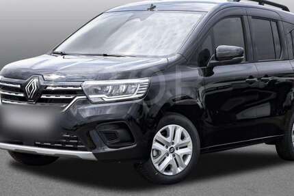 Renault Kangoo 8.302 km 29.333 &euro; Helgoland 27498