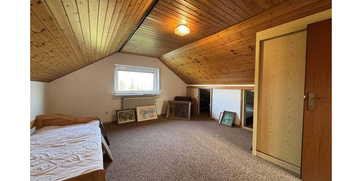 Einfamilienhaus Linkenheim-Hochstetten Linkenheim - 5 Zimmer, 160 m&sup2;, 650.000&euro; | Angebot:25958918