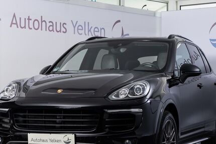 Porsche Cayenne 169.980 km 29.490 &euro; Spaichingen 78549