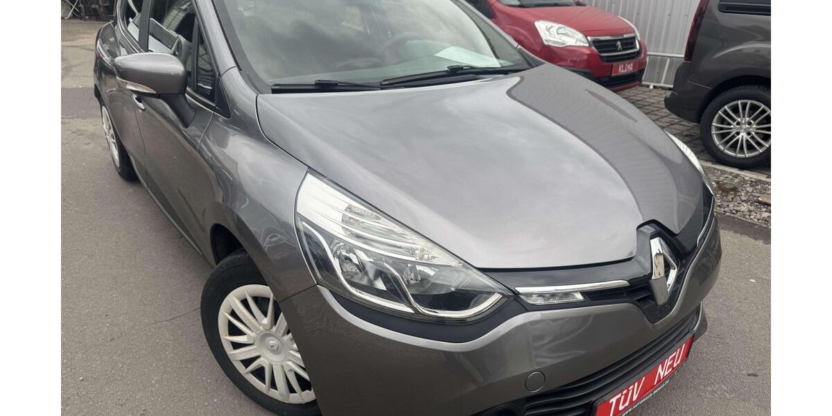Renault Clio 81.000 km 6.499 &euro; Dortmund 44388