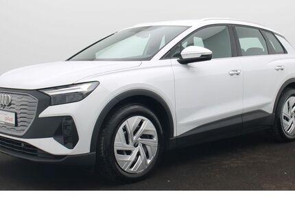 Audi Q4 e-tron 17.000 km 41.680 &euro; Würzburg 97076